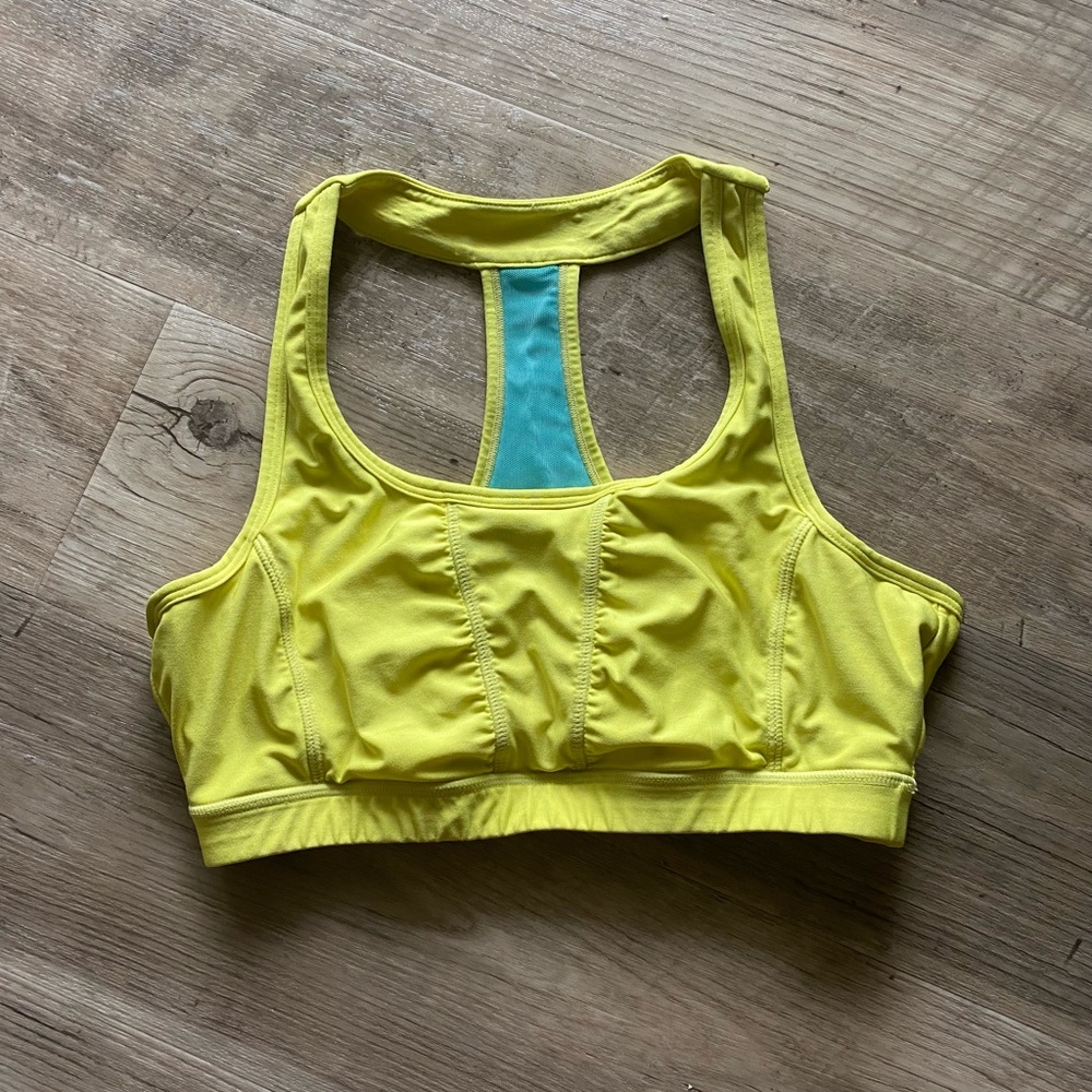 MPG sports bra